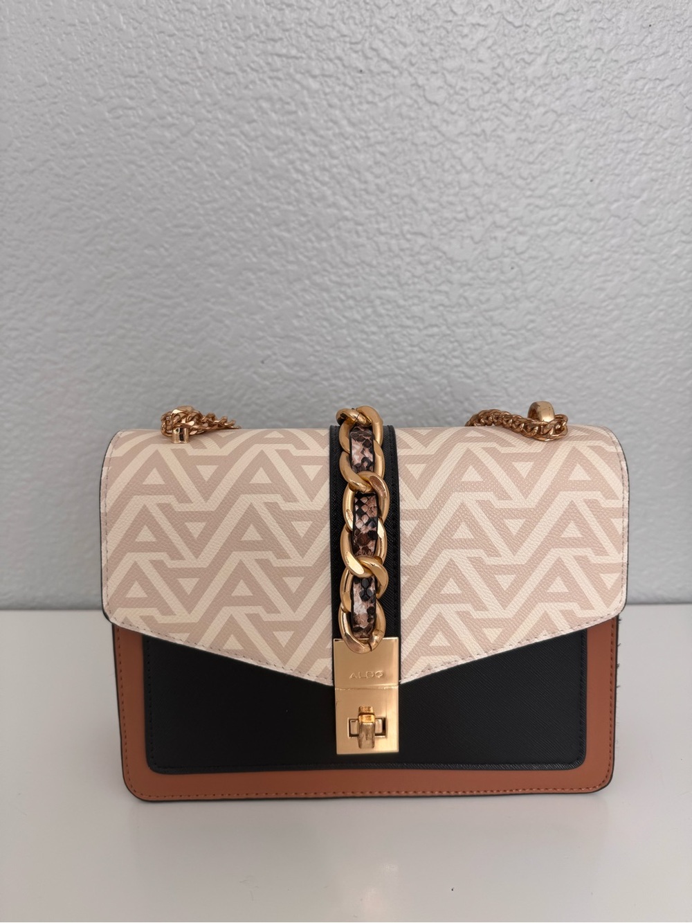 ALDO rhoanwan crossbody bag